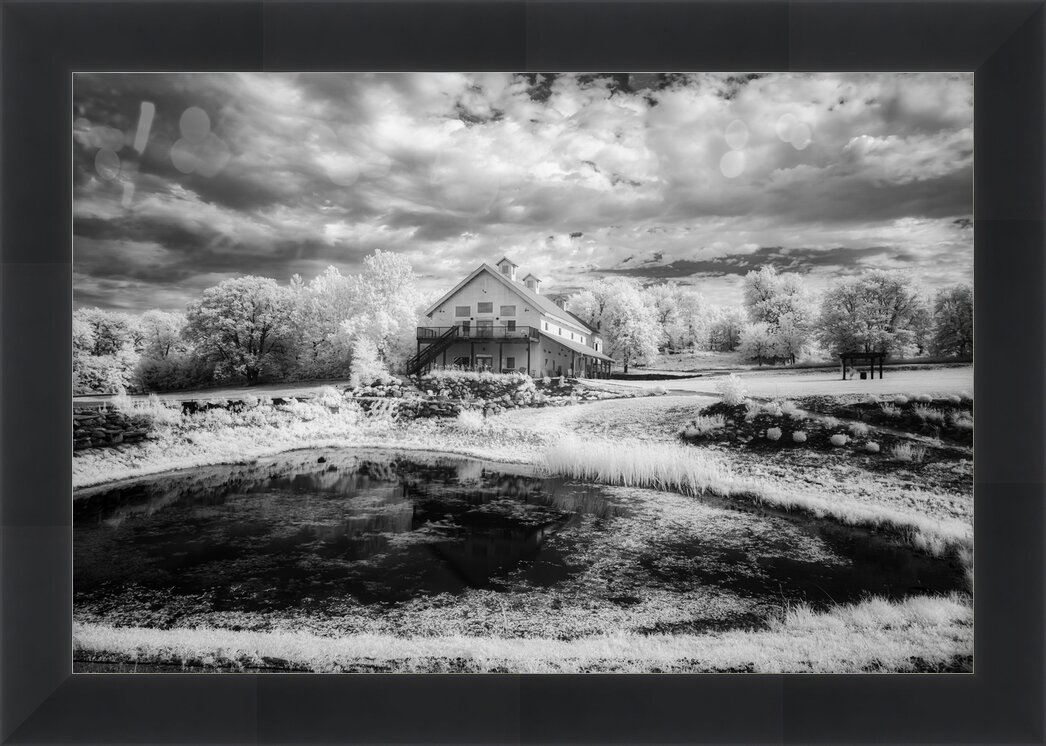 Impression de cadre personnalisé