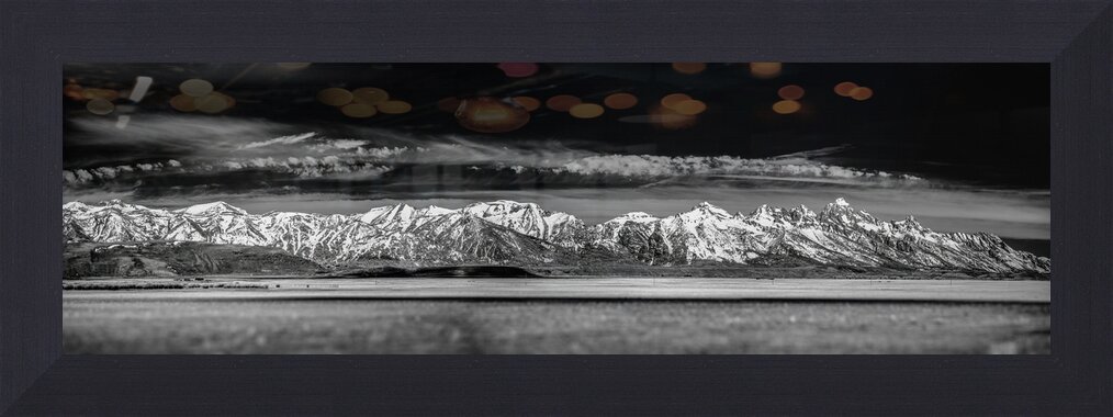 Impression de cadre personnalisé