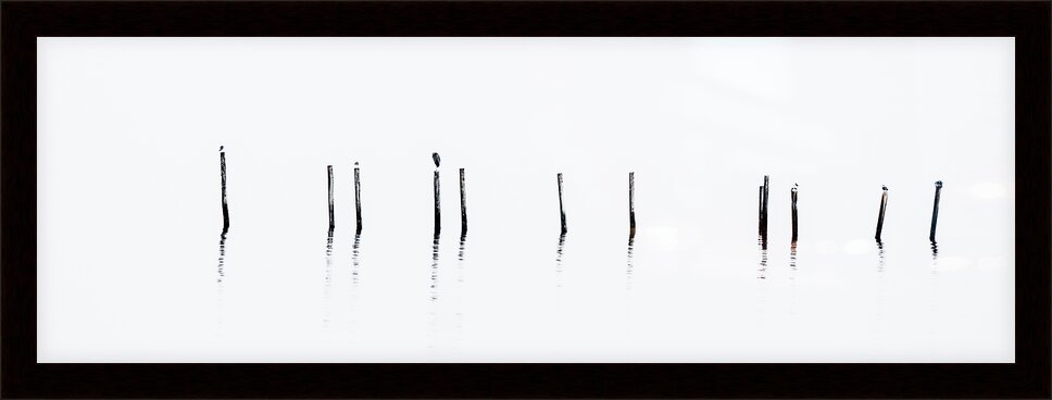 Impression de cadre personnalisé