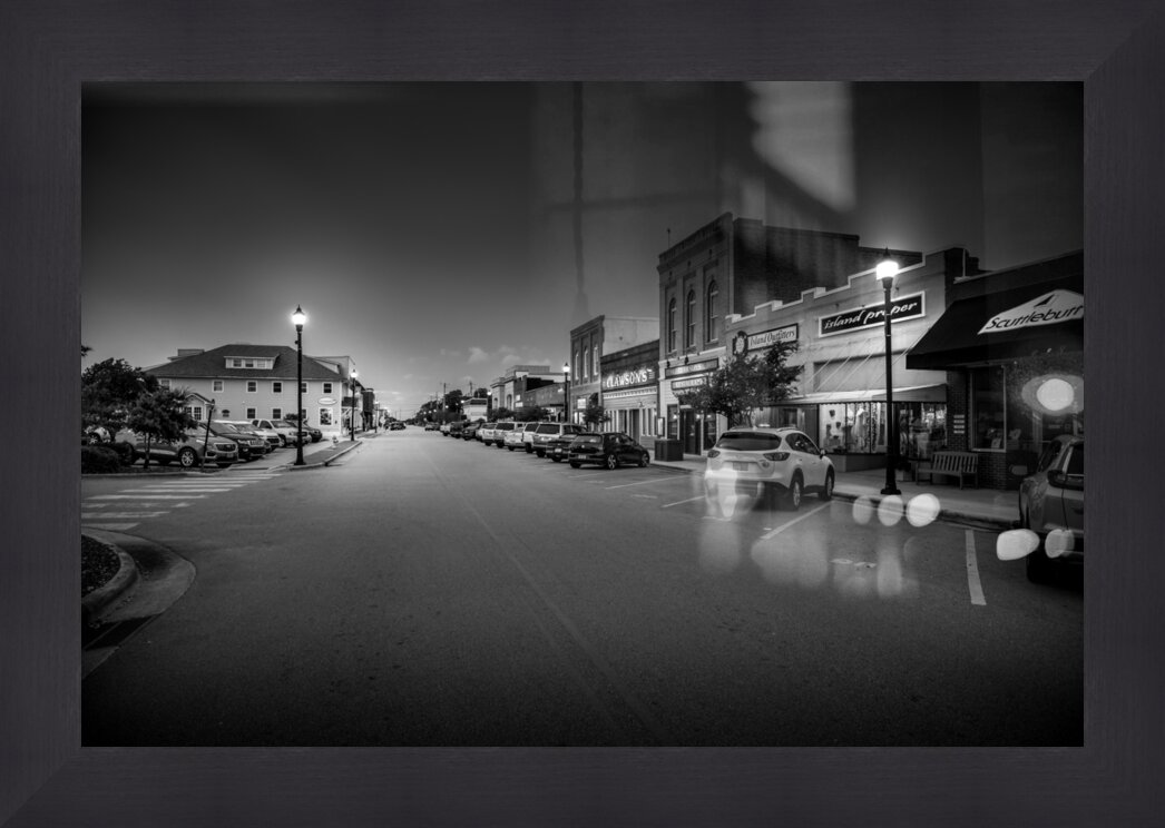 Impression de cadre personnalisé