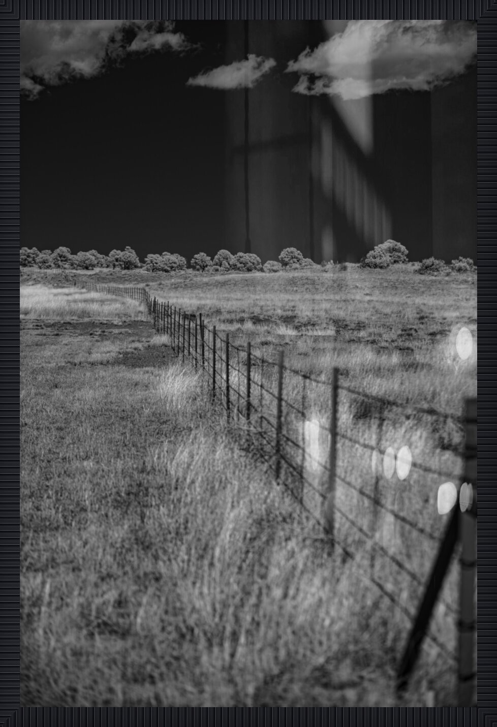 Impression de cadre personnalisé