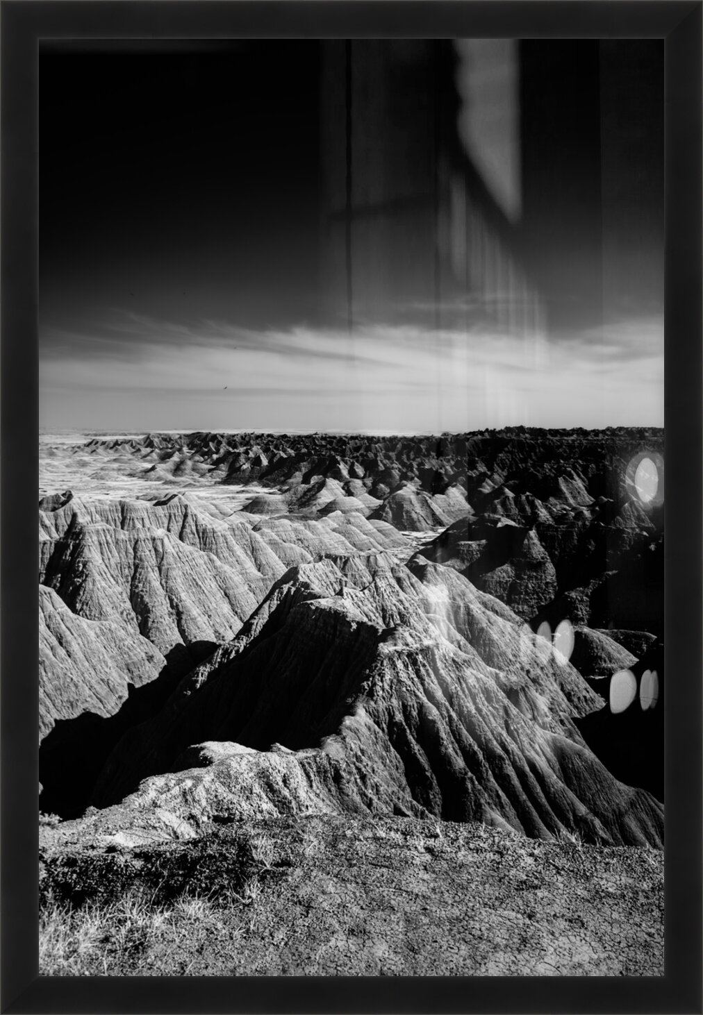 Impression de cadre personnalisé