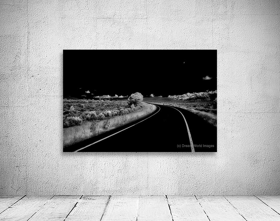 Tree of Singular Presence Wall Preview