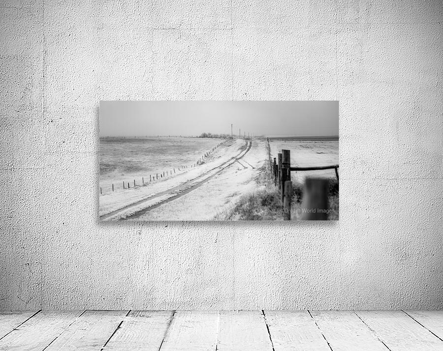 Nebraska Farm - 5 Wall Preview