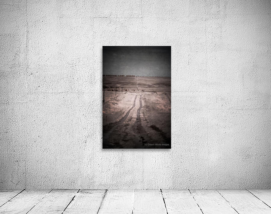 Paths of Yesterday Wall Preview