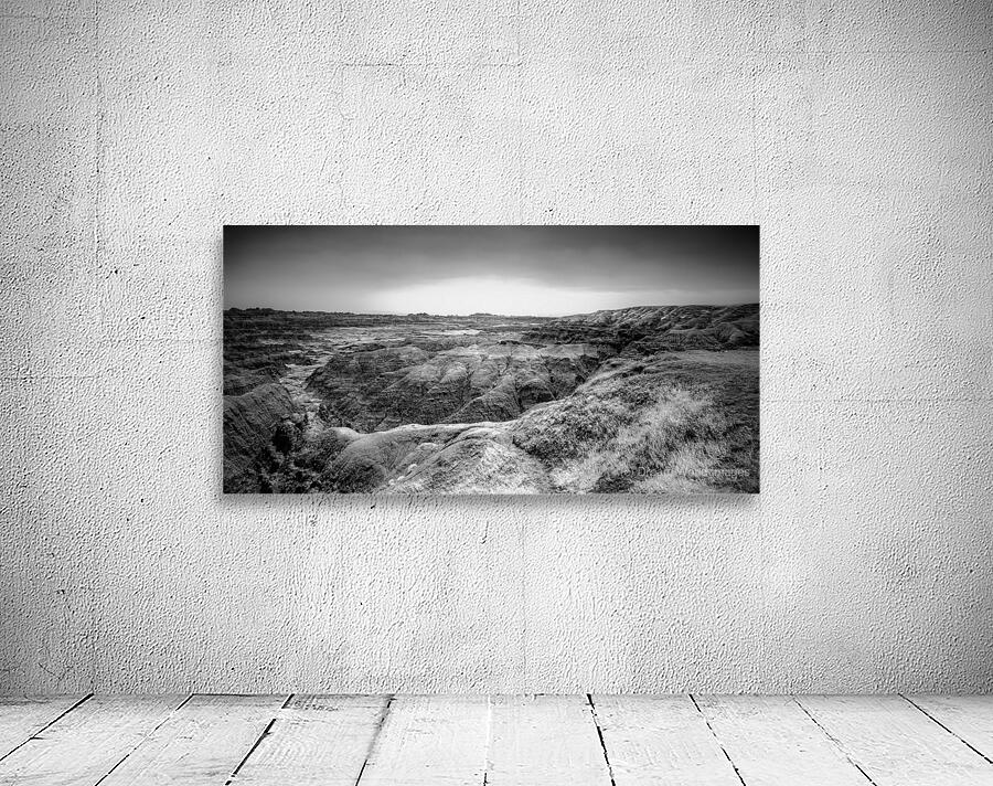 Shadows of the Earth: Echoes of the Badlands White River Wall Preview