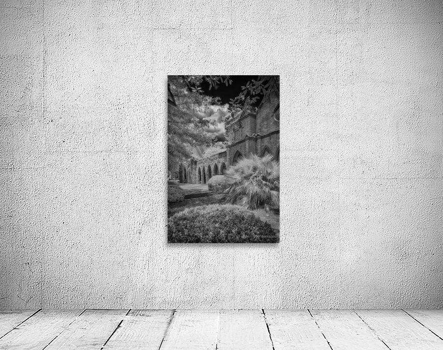 Spiritual Splendor: Peaceful Welcoming Wall Preview