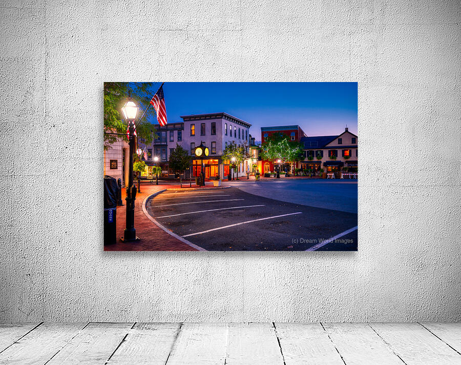 In the hushed moments before dawn a lone figure stood at the heart of Gettysburg eager to capture the essence of the town as it stirred from slumber. Armed with a camera and a sense of anticipation they ventured into the heart of history to witness the ca Wall Preview