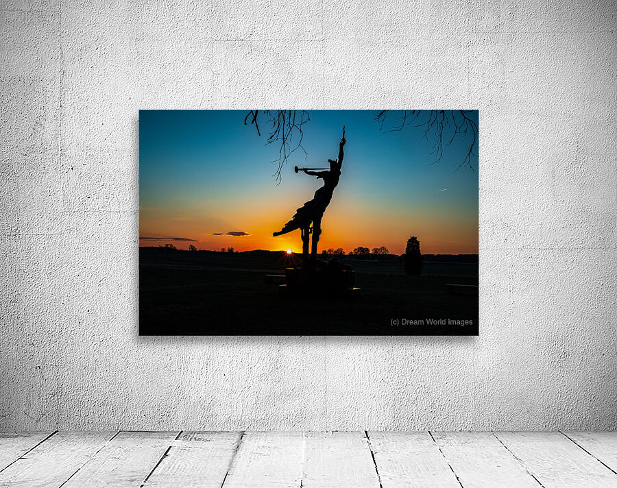 Louisiana Dawn Wall Preview