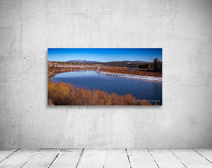 Winters Amber Shores Wall Preview