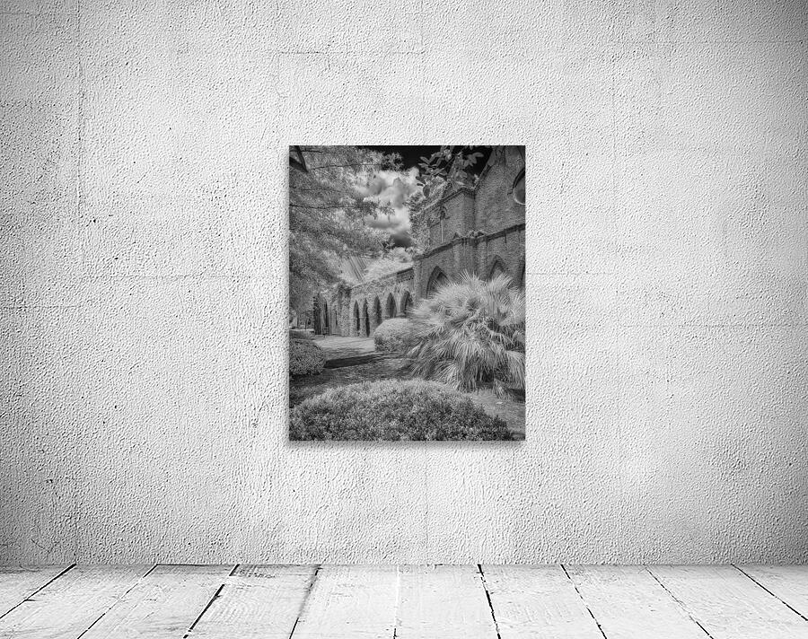 Spiritual Splendor: Peaceful Welcoming Wall Preview