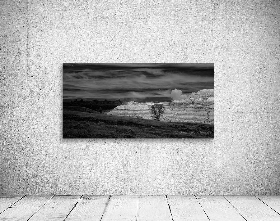 Monuments to Deep Time Wall Preview