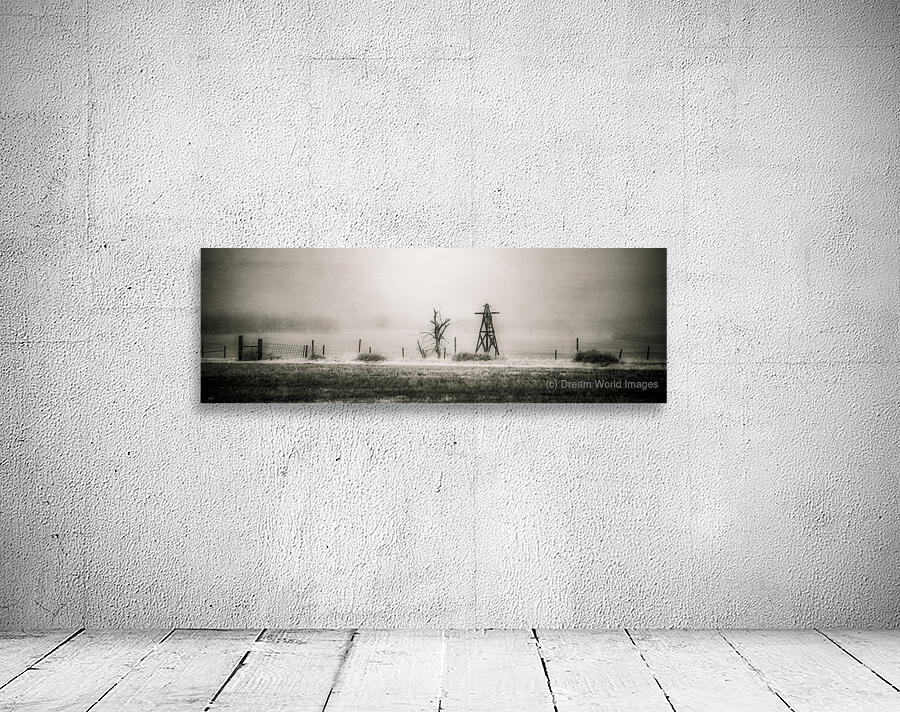 The Sentinel in the Whiteout Wall Preview