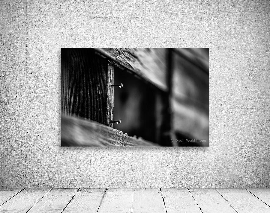 Nebraska Farm - 8 Wall Preview