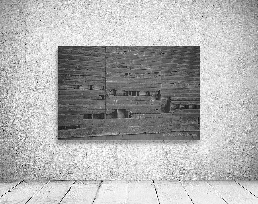 Nebraska Farm - 7 Wall Preview