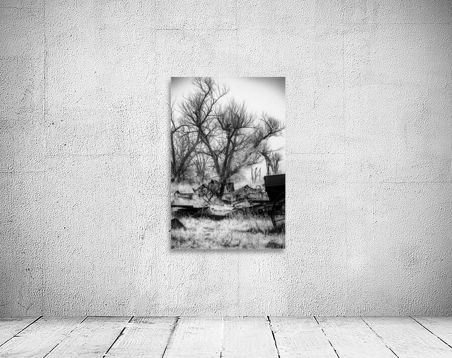 Nebraska Farm - 27 Wall Preview