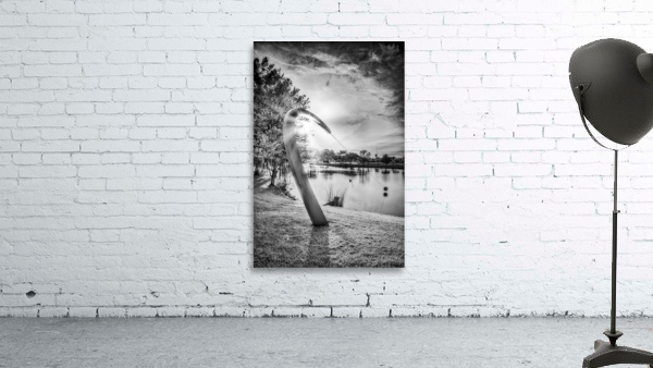 Got a Big One Wall Preview