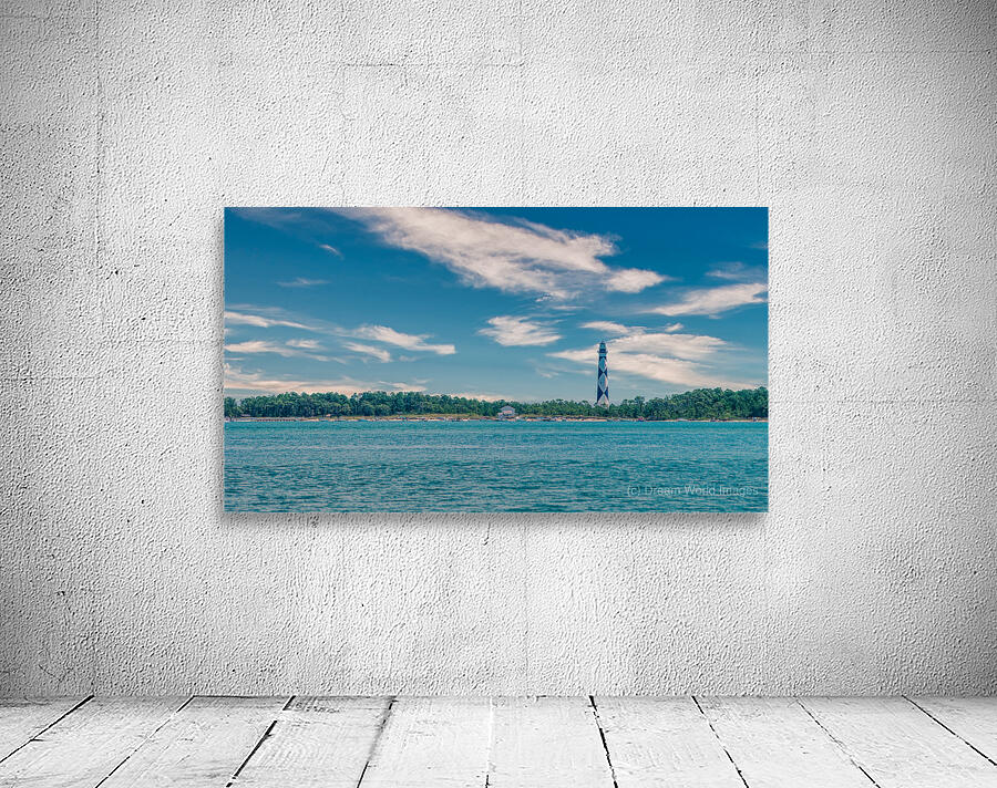 Whispers of Light: Chasing Whispers In North Carolina Wall Preview