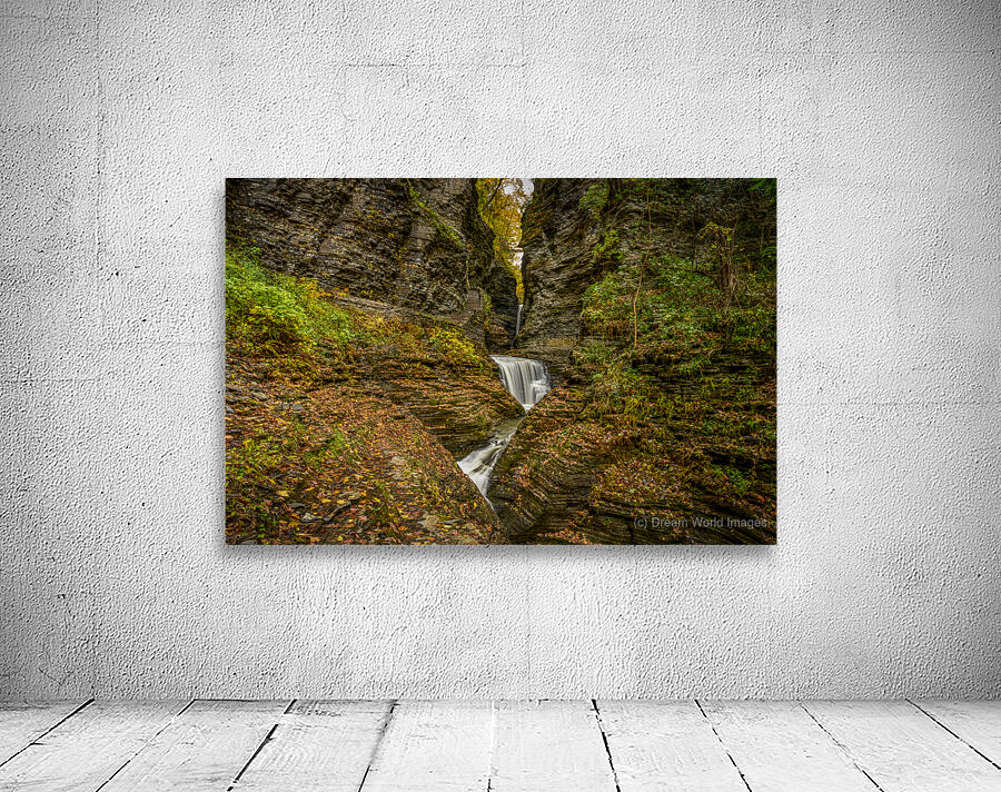 Autumns Hidden Symphony Wall Preview