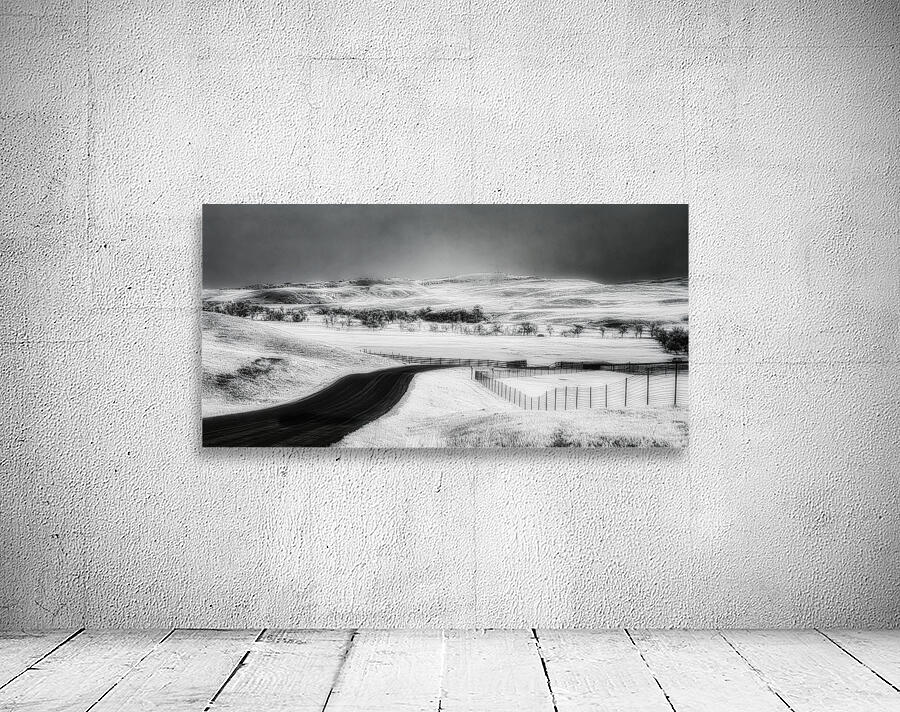 Journey Through the Infinite: An Eternal Horizon Wall Preview