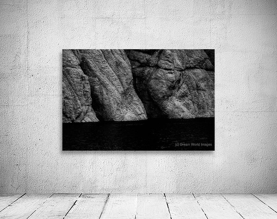 Veiled Enchantment: Sylvan Lakes Infrared Intrigue Wall Preview