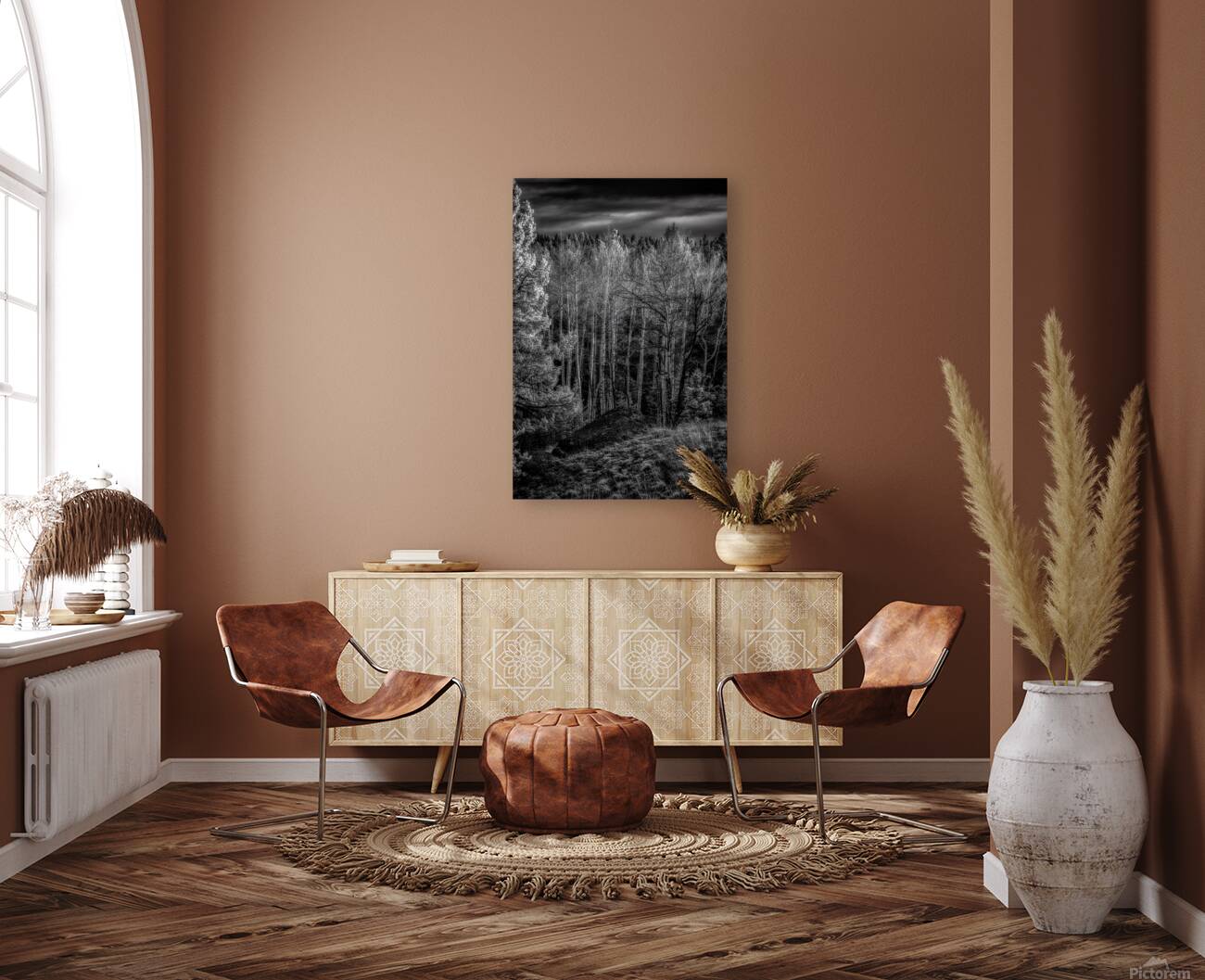 Mueller Aspen Series: Aspen Symphony Reproduction