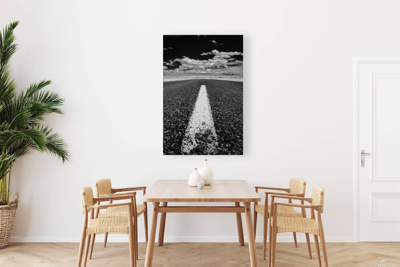 Pavement Symphony Reproduction