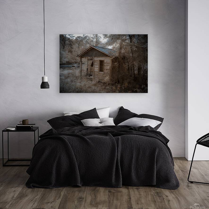 Louisiana Memories Reproduction