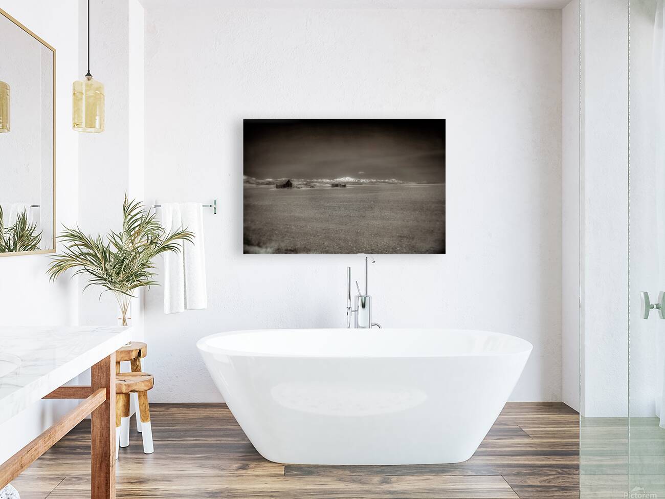 High Plains Reverie Reproduction