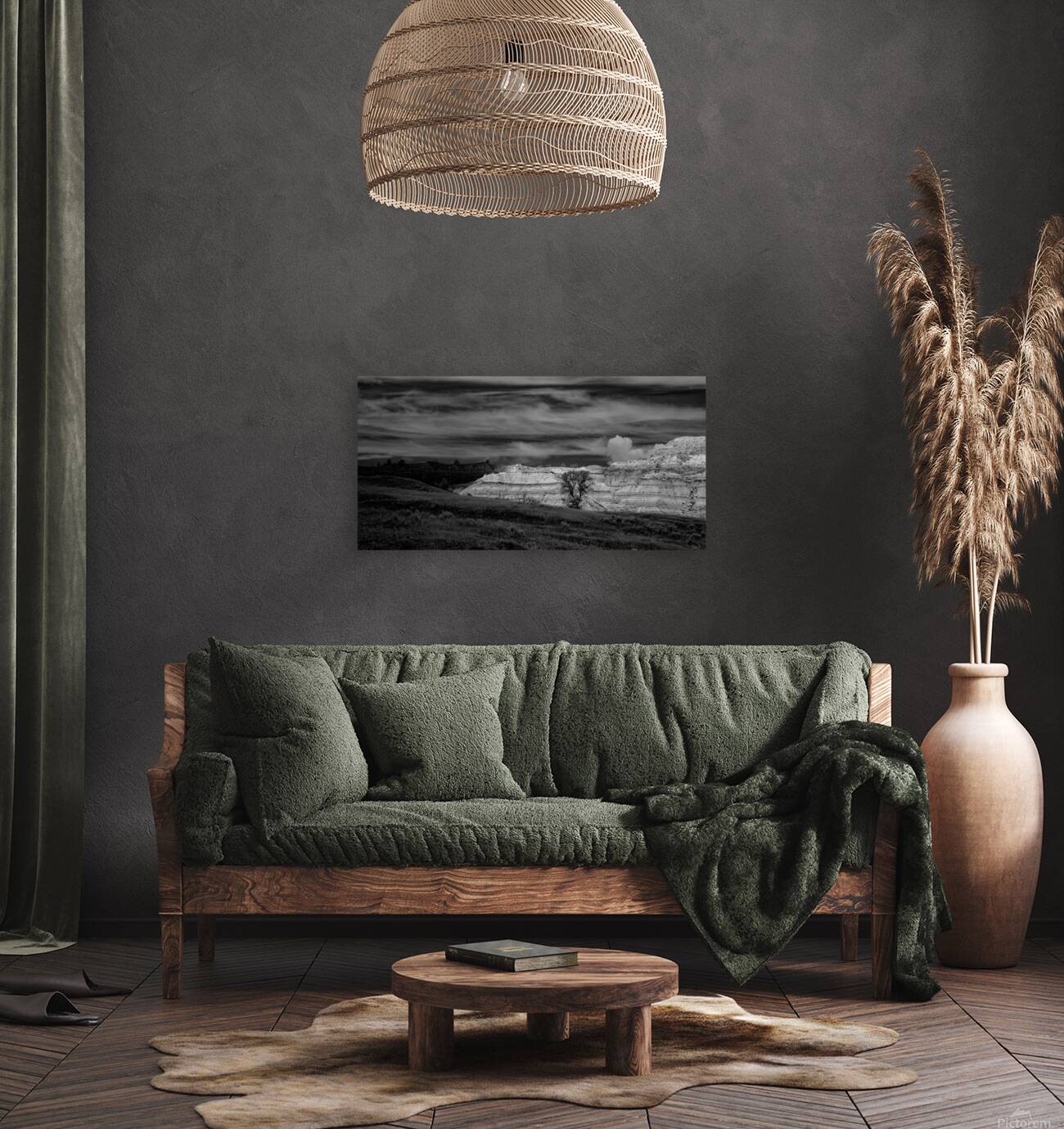 Monuments to Deep Time Reproduction