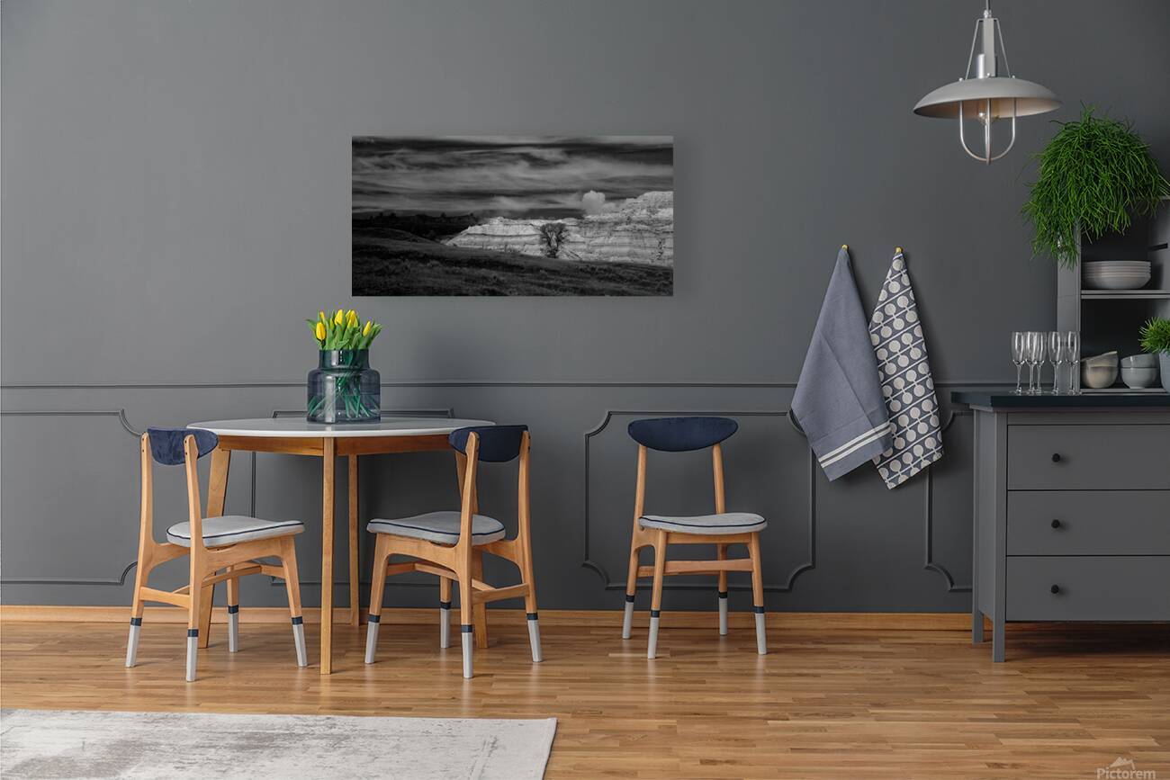 Monuments to Deep Time Reproduction