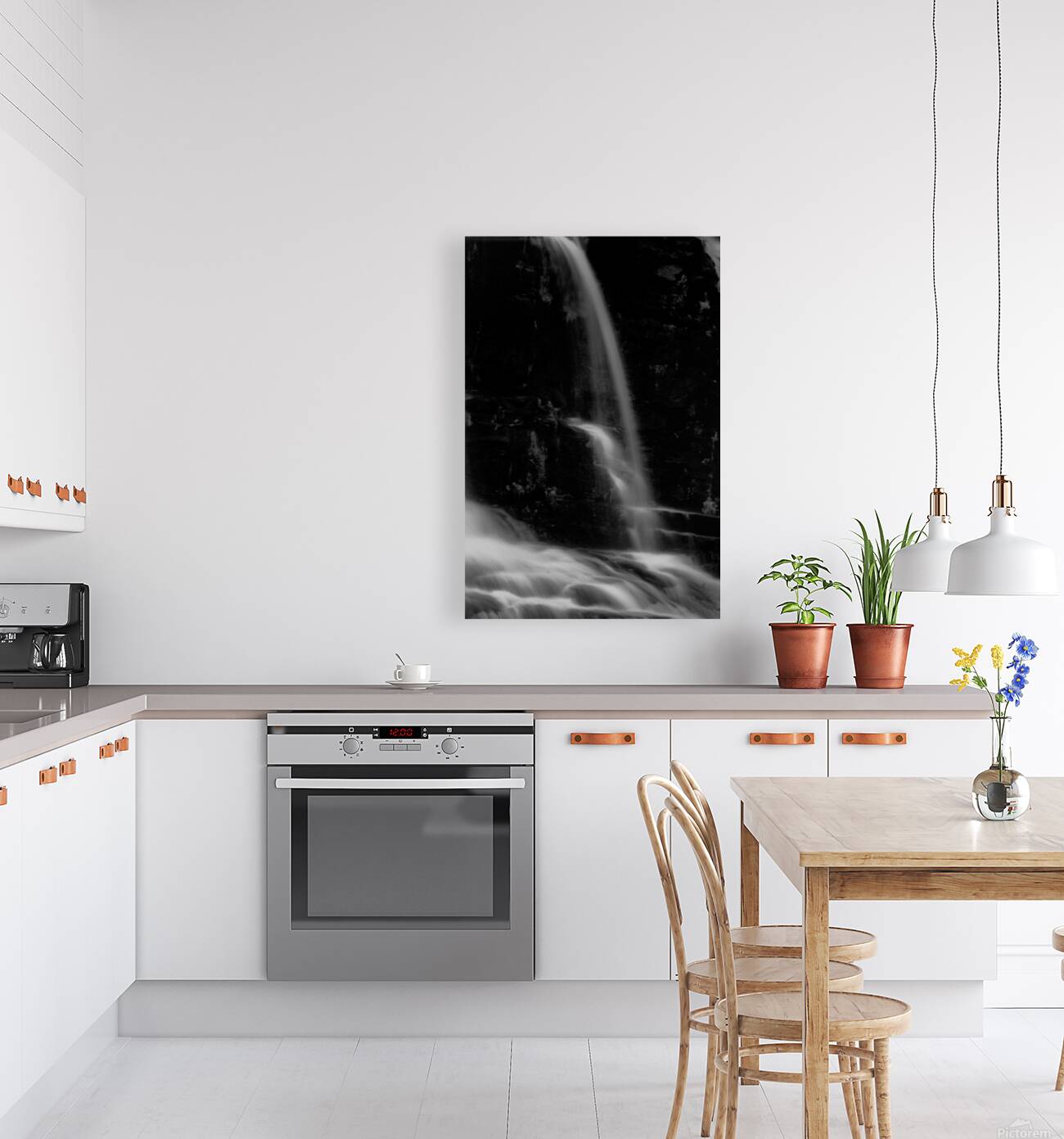 Whispers in the Dark Reproduction