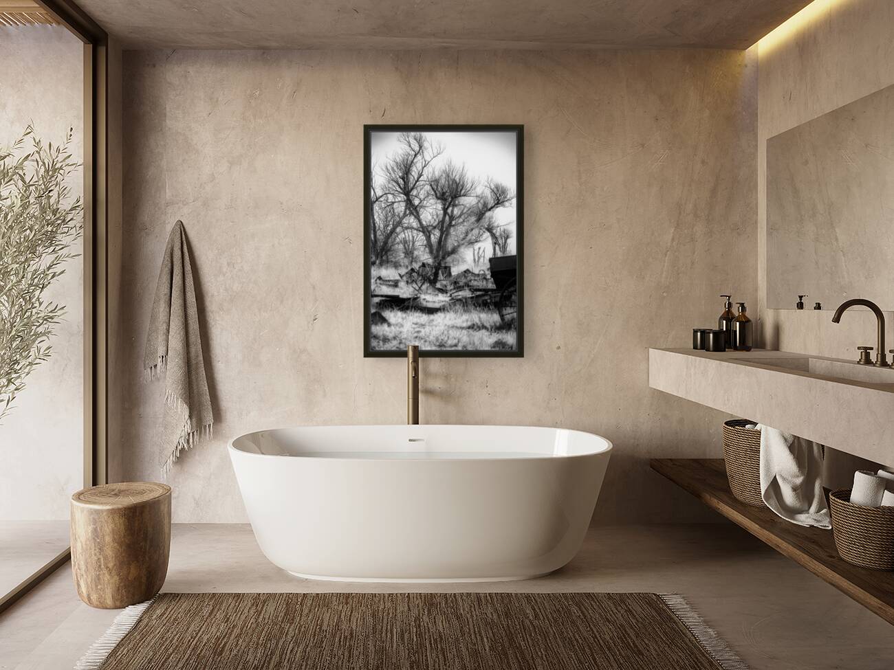 Nebraska Farm - 27 Reproduction