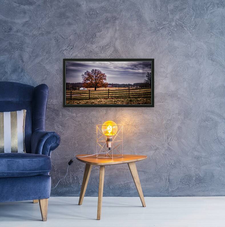 Autumns Guardian Reproduction