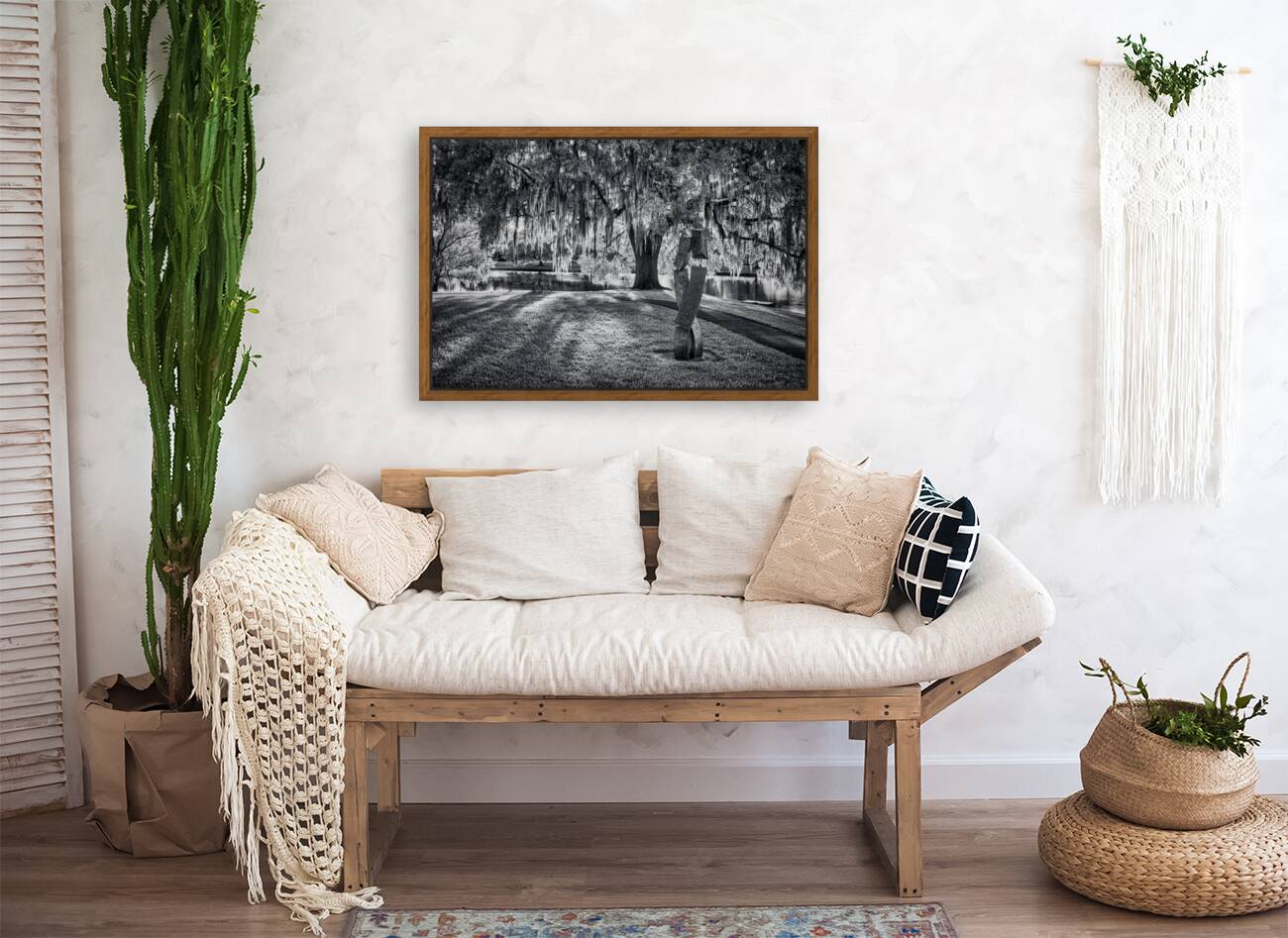 Southern Sentinel Reproduction