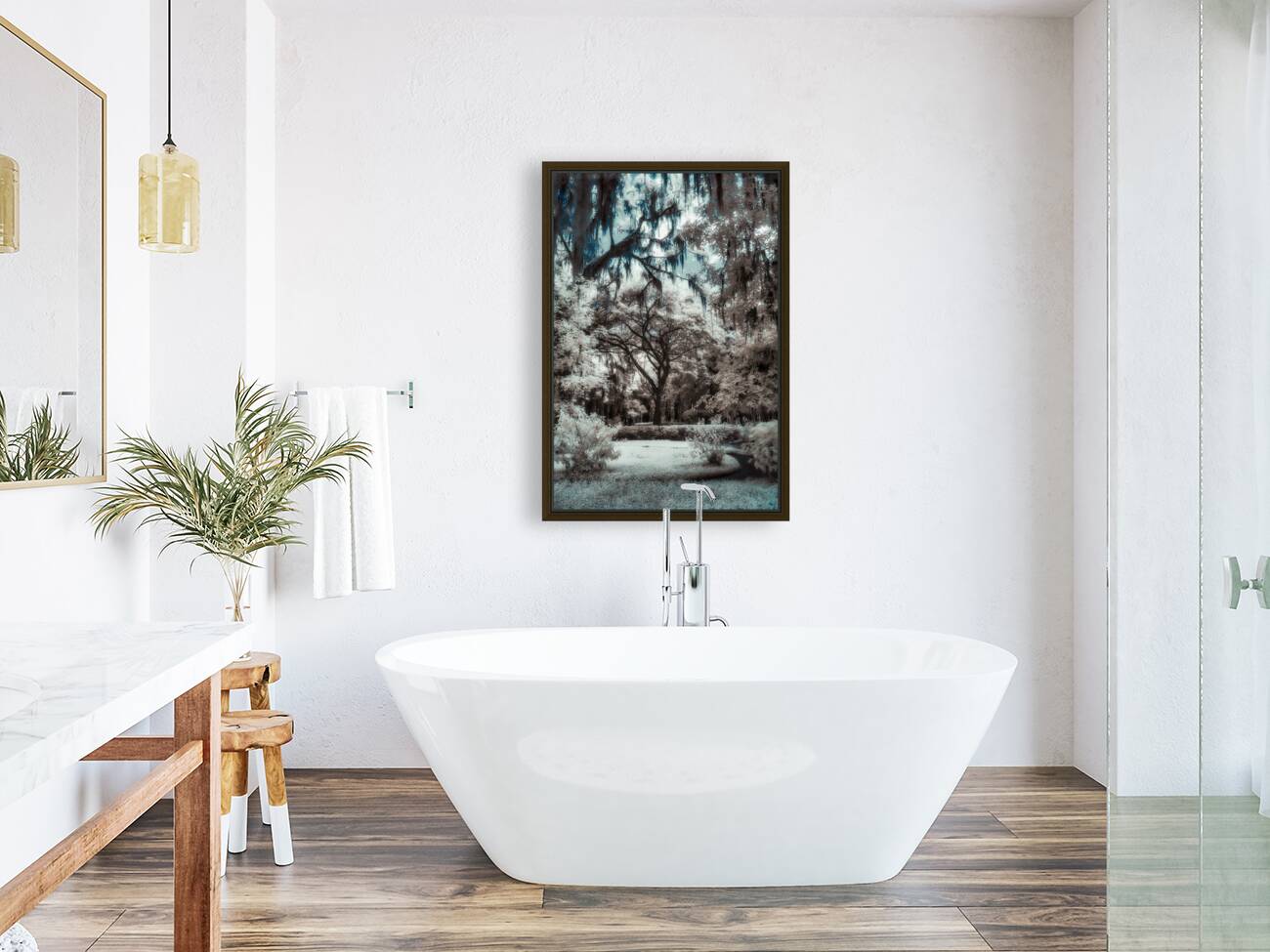 Otherworldly Reproduction