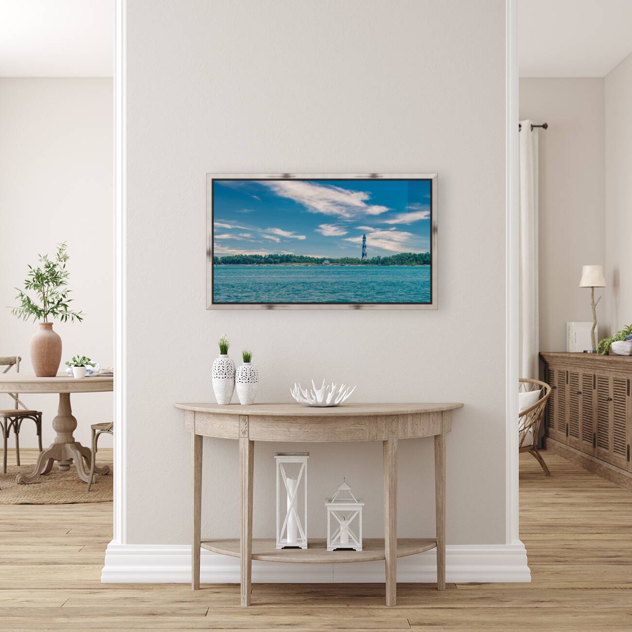 Whispers of Light: Chasing Whispers In North Carolina Reproduction