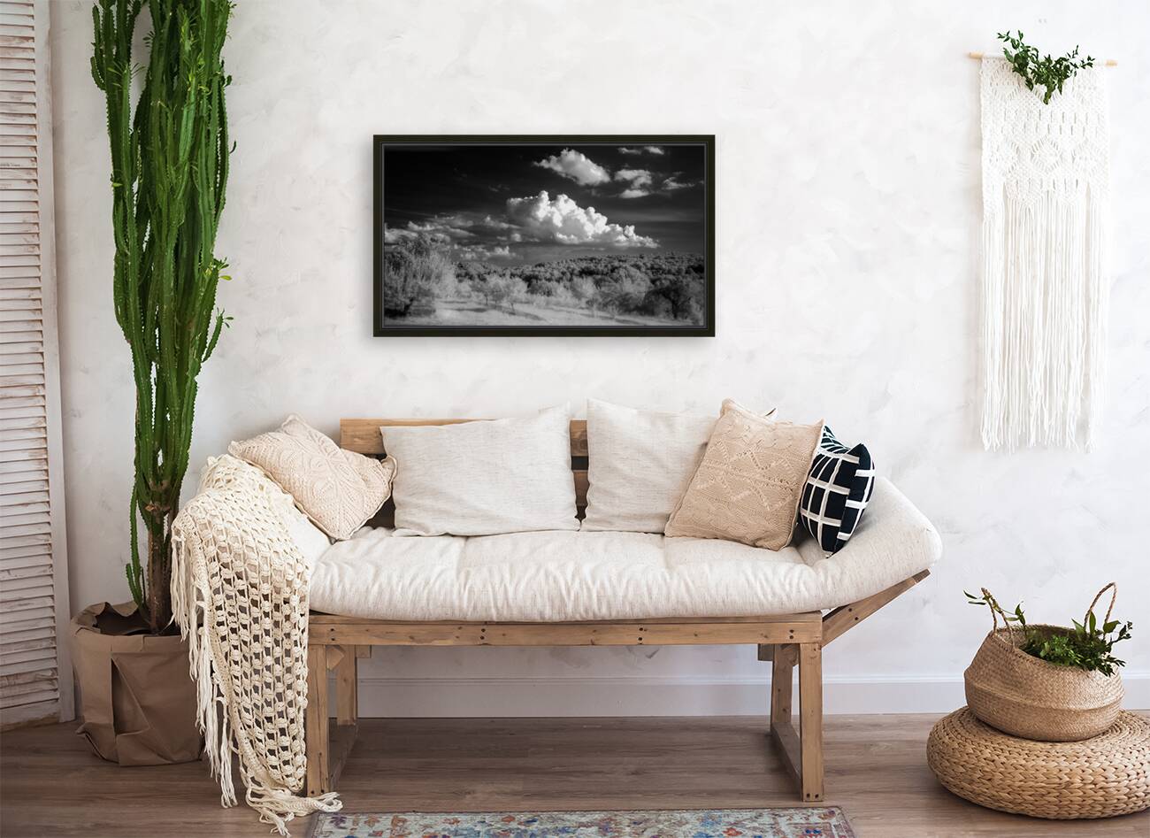 Virginia Storm Reproduction