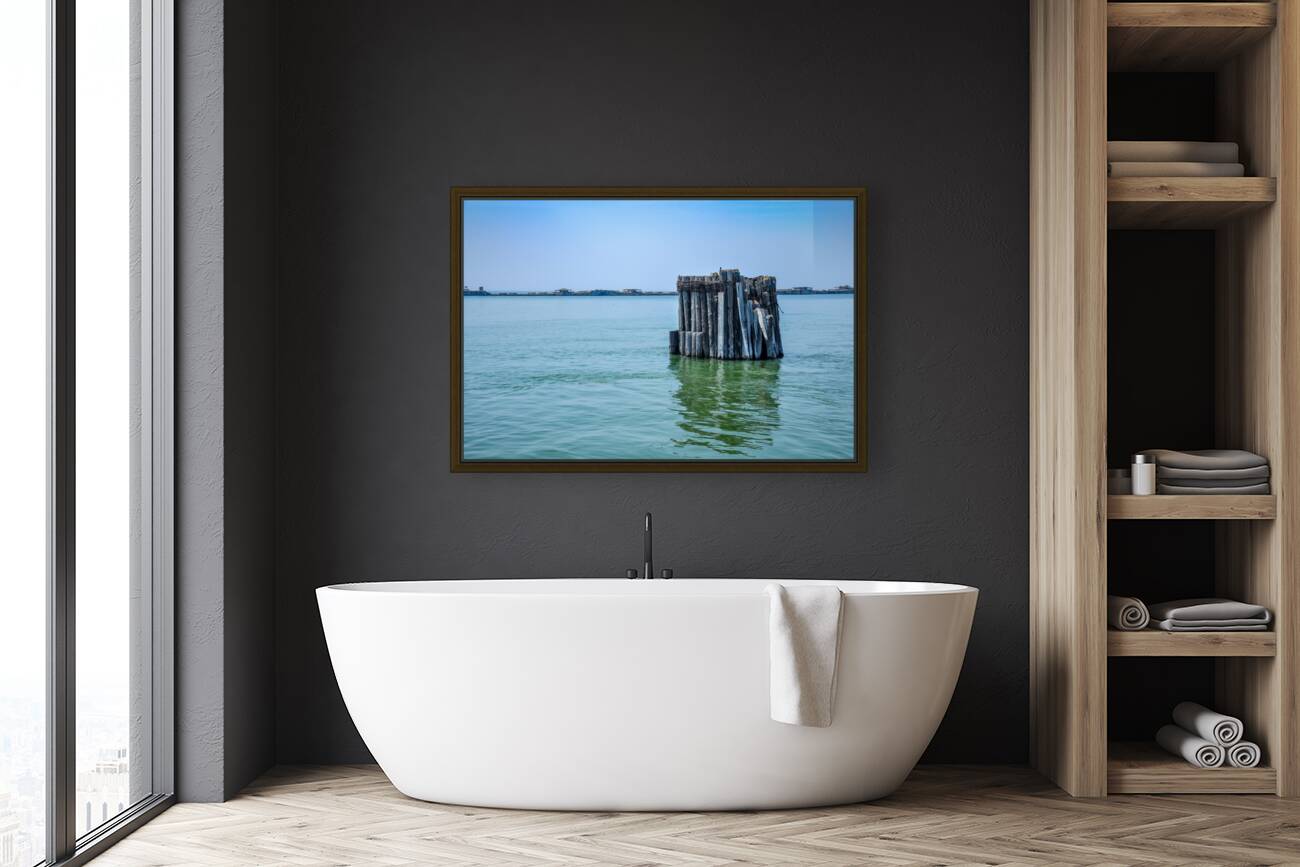 Pier Pilons Reproduction