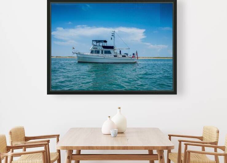 Shangri-La -9 by Dream World Images