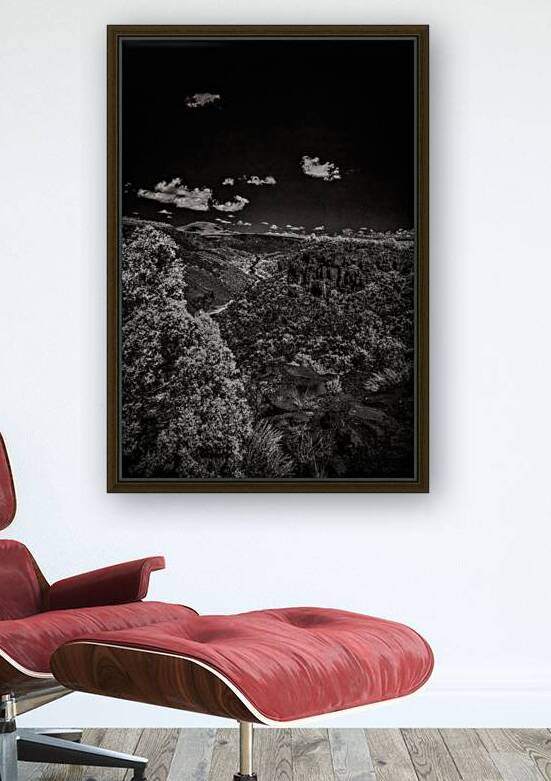 Whispers of the Rio Grande by Dream World Images