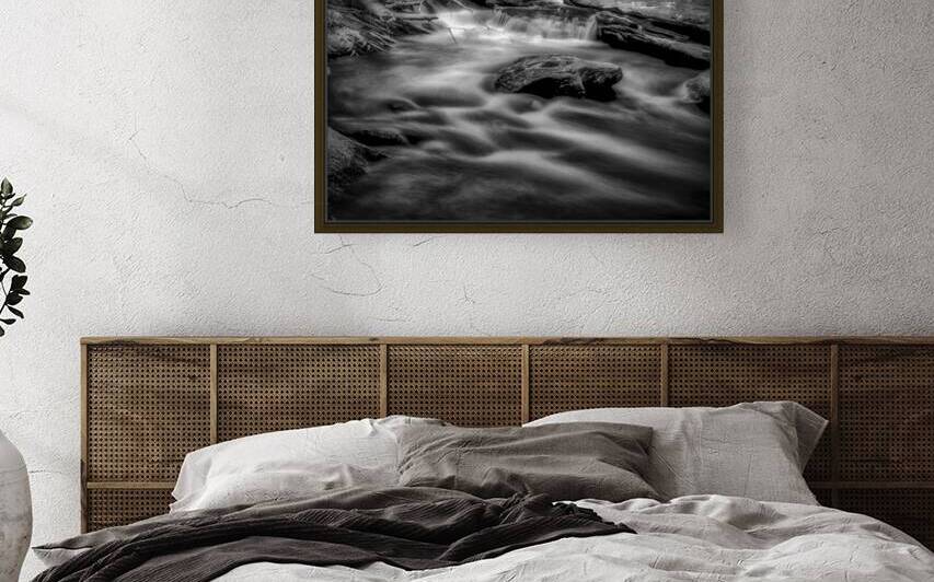 Flowing Elegance by Dream World Images