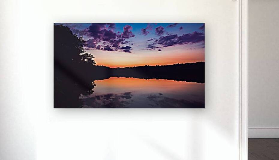 Mirror of Twilight by Dream World Images