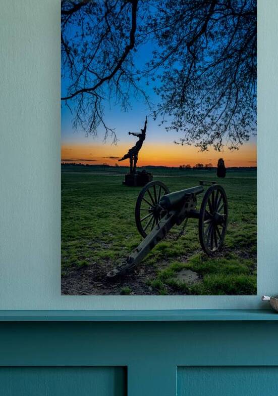 Spirit Triumphant: Louisiana Protection by Dream World Images