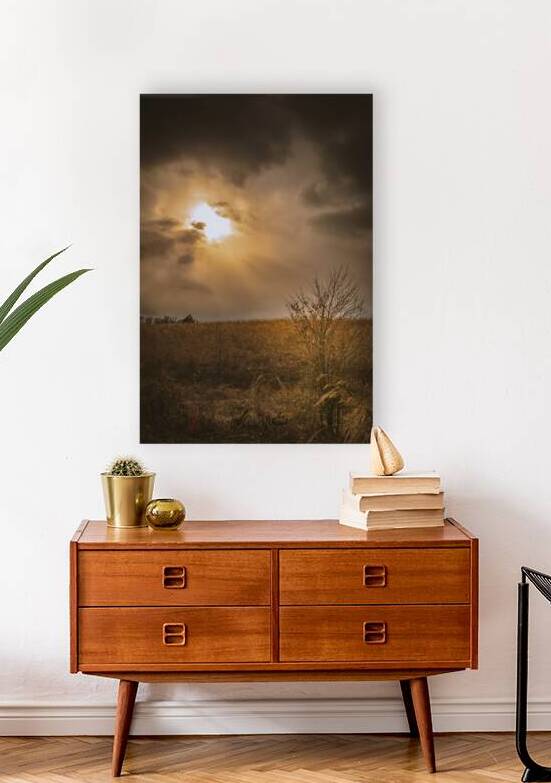 Small by Dream World Images