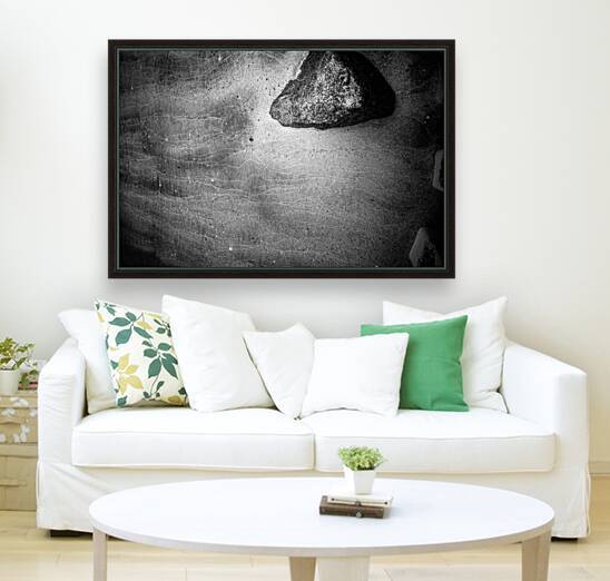 Elemental Contrast by Dream World Images