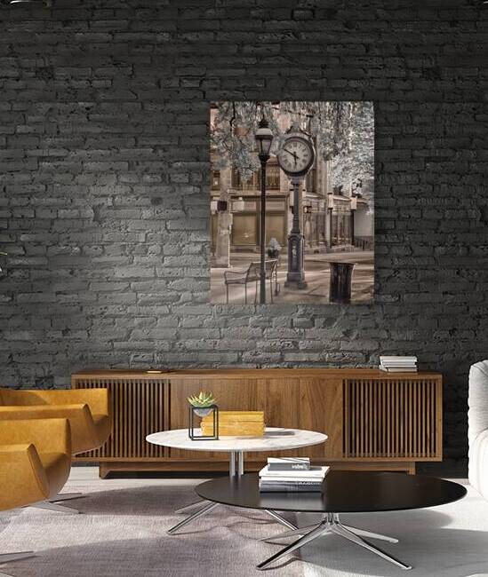 Timeless Elegance in York by Dream World Images