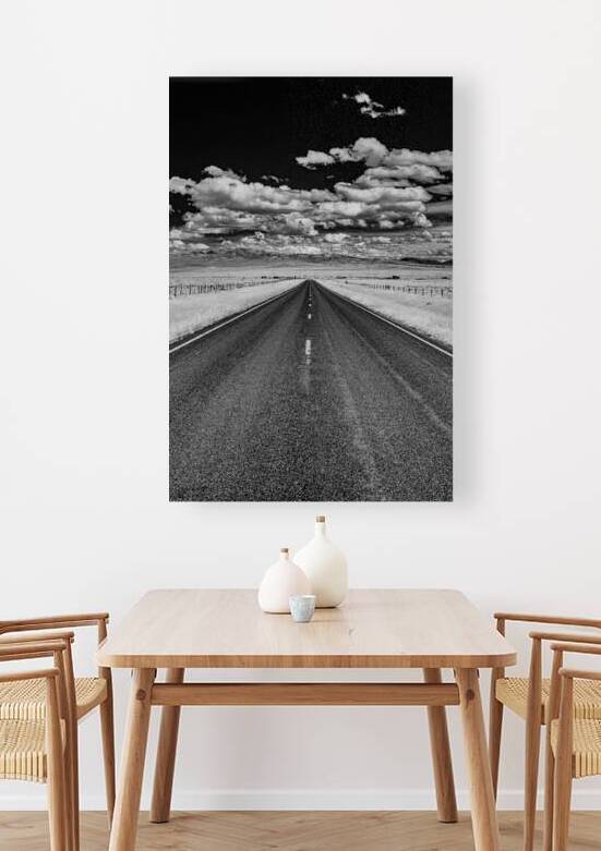 Horizons Embrace by Dream World Images