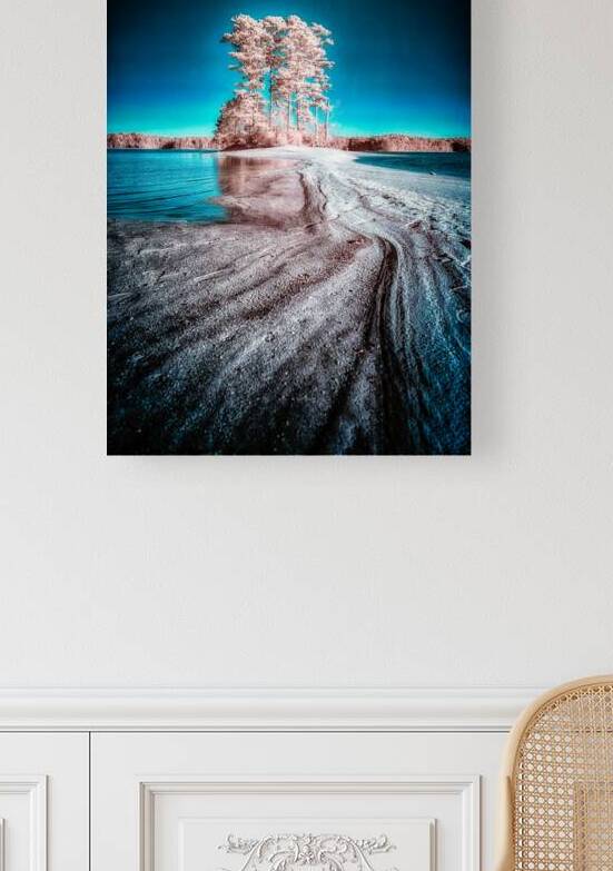 Mystical Dreamworlds: Out There in Windcreek  by Dream World Images