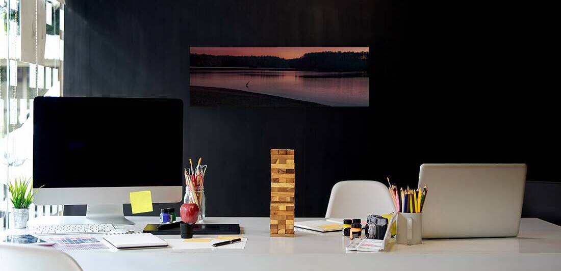 Twilights Whisper by Dream World Images